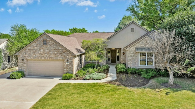 316 Trail Of The Flowers, Georgetown, TX 78633 - photo 1
