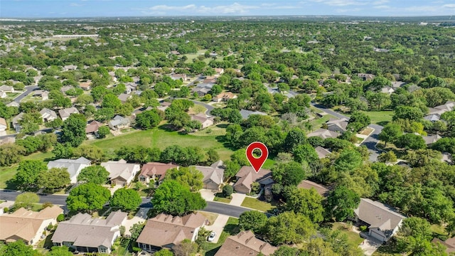 316 Trail Of The Flowers, Georgetown, TX 78633 - photo 36