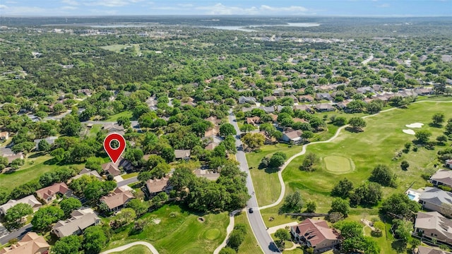 316 Trail Of The Flowers, Georgetown, TX 78633 - photo 37