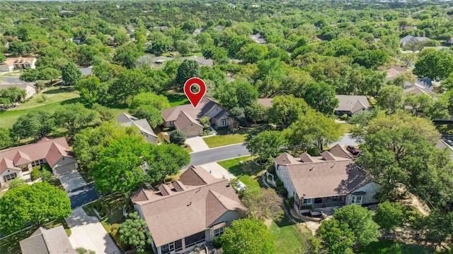 316 Trail Of The Flowers, Georgetown, TX 78633 - photo 2