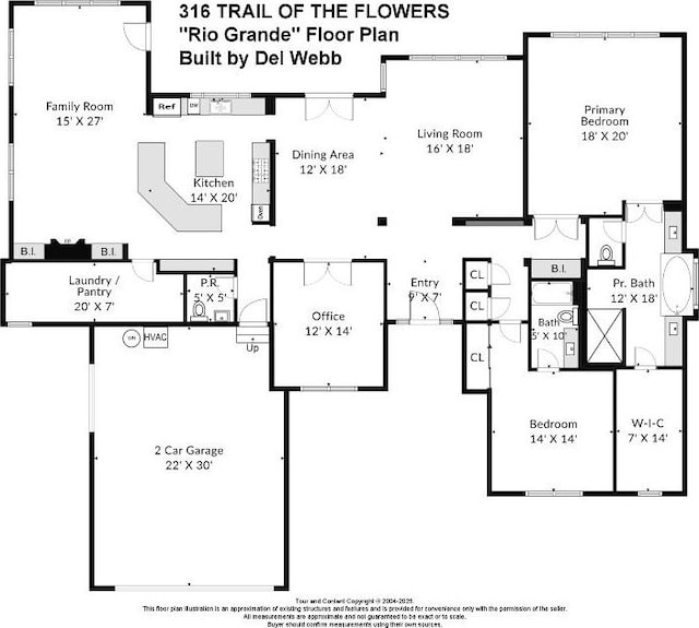 316 Trail Of The Flowers, Georgetown, TX 78633 - photo 38