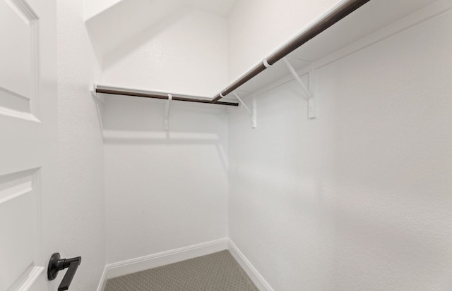 329 Singing Dove Way, Liberty Hill, TX 78642 - view of walk in closet