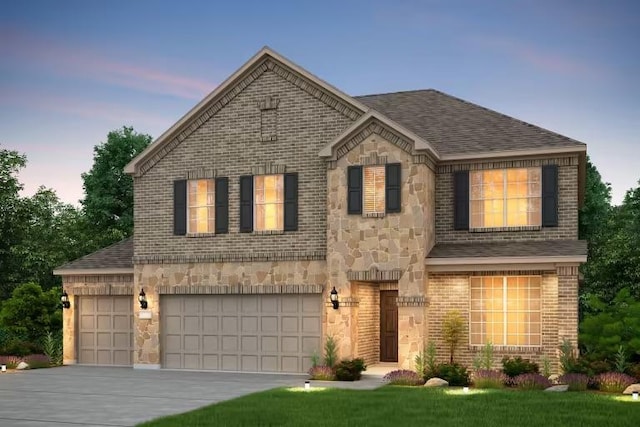 121 Elm View Dr, Georgetown, TX 78628 - photo 1