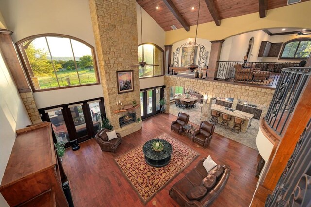1298 Mystic Pkwy, Spring Branch, TX 78070 - photo 20