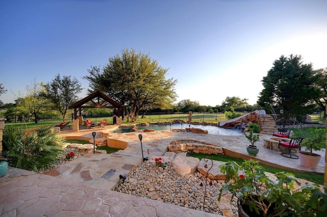 1298 Mystic Pkwy, Spring Branch, TX 78070 - photo 34