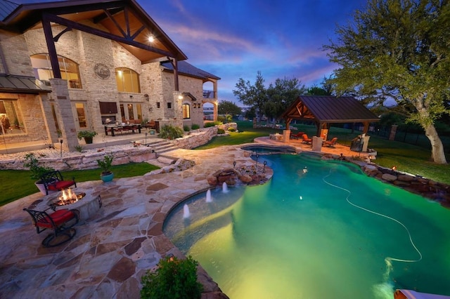1298 Mystic Pkwy, Spring Branch, TX 78070 - photo 5