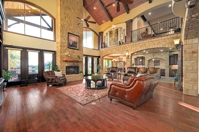 1298 Mystic Pkwy, Spring Branch, TX 78070 - photo 9