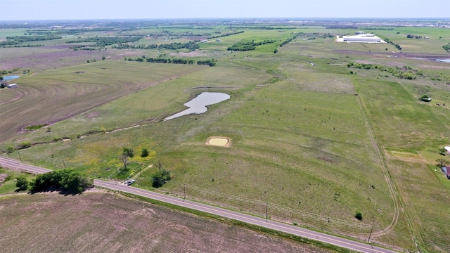 800 County Road 369th Rd, Taylor, TX 76574