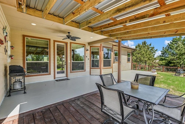 117 E Tanglebriar Ct Unit 11, Bastrop, TX 78602 - photo 17