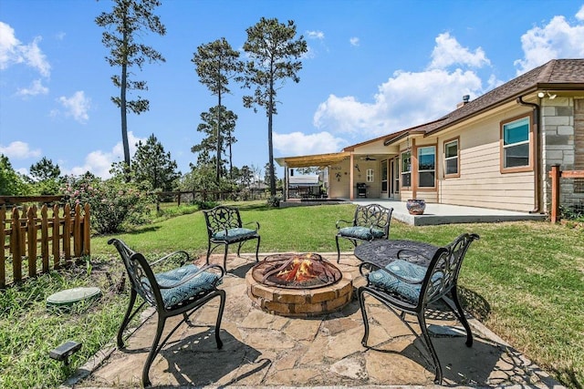 117 E Tanglebriar Ct Unit 11, Bastrop, TX 78602 - photo 18