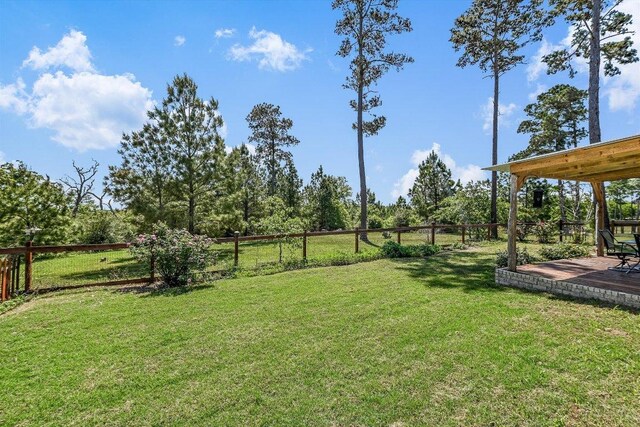117 E Tanglebriar Ct Unit 11, Bastrop, TX 78602 - photo 20
