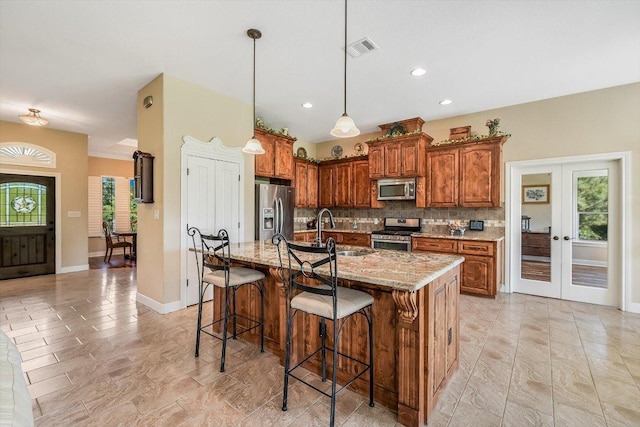 117 E Tanglebriar Ct Unit 11, Bastrop, TX 78602 - photo 3