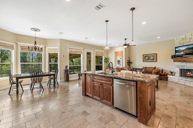 117 E Tanglebriar Ct Unit 11, Bastrop, TX 78602 - photo 4