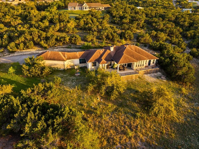 3414 Pawnee Pass S, Lakeway, TX 78738 - photo 34
