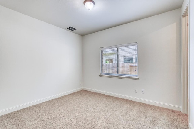 2801 Mirasol Dr, Round Rock, TX 78681 - unfurnished room with carpet and baseboards