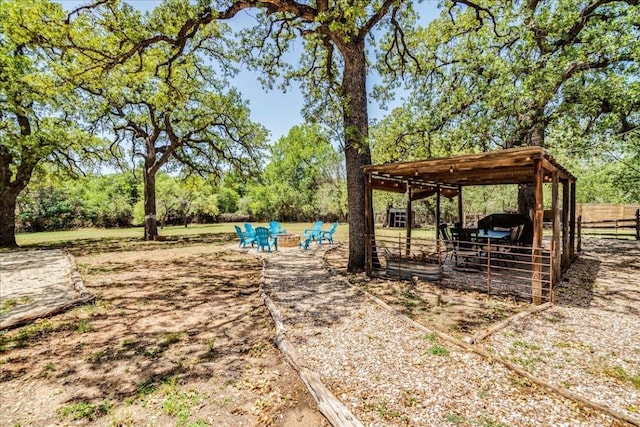 506 Shaw Ave, Fredericksburg, TX 78624 - photo 22