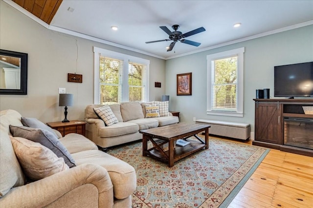 506 Shaw Ave, Fredericksburg, TX 78624 - photo 4