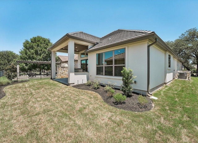 205 Indigo Ln, Georgetown, TX 78628 - photo 24