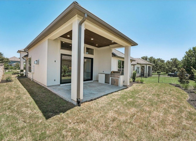 205 Indigo Ln, Georgetown, TX 78628 - photo 25
