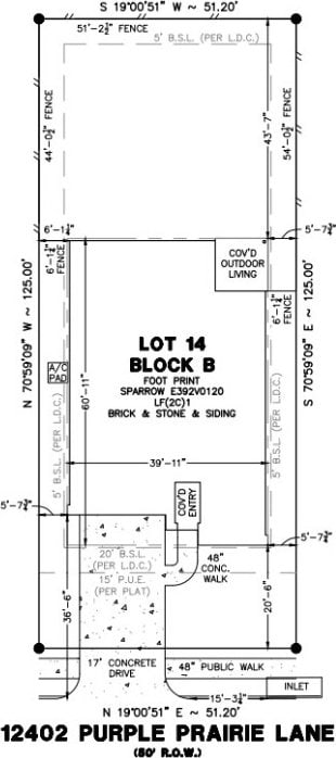 12402 Purple Prairie Ln, Buda, TX 78610 - map location