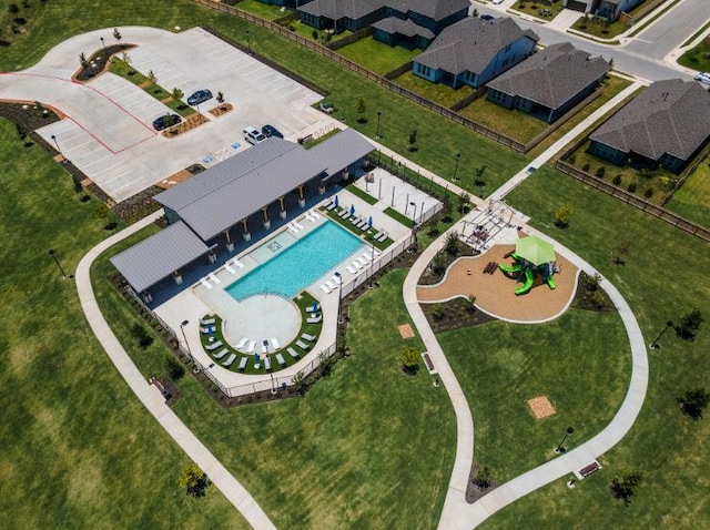 12402 Purple Prairie Ln, Buda, TX 78610 - aerial view