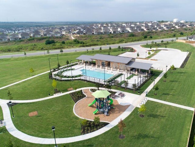 12402 Purple Prairie Ln, Buda, TX 78610 - photo 32