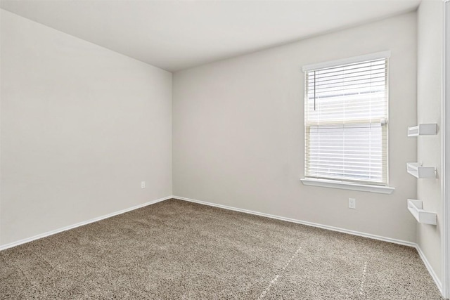 8516 Cantera Ridge Rd, Temple, TX 76502 - unfurnished room with carpet flooring and baseboards