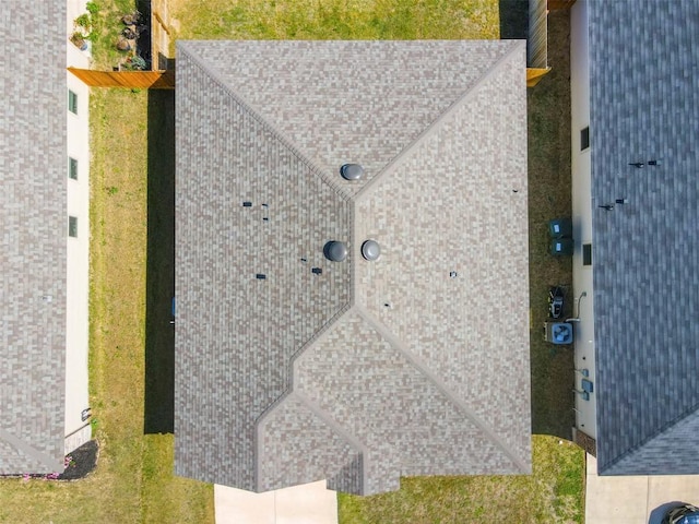 8516 Cantera Ridge Rd, Temple, TX 76502 - aerial view
