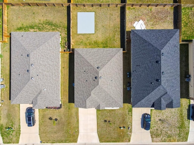 8516 Cantera Ridge Rd, Temple, TX 76502 - aerial view