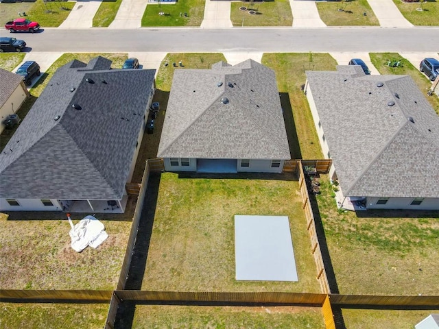 8516 Cantera Ridge Rd, Temple, TX 76502 - view of subject property