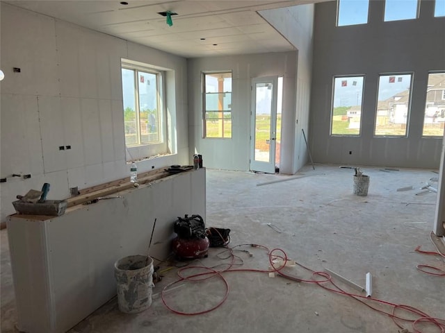 940 Sunny Ridge Dr, Leander, TX 78641 - view of kitchen