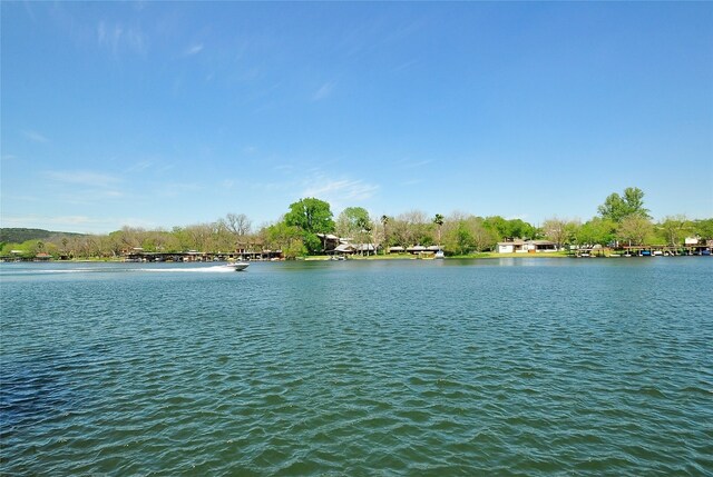 3420 Benecia Ct, Austin, TX 78738 - water view