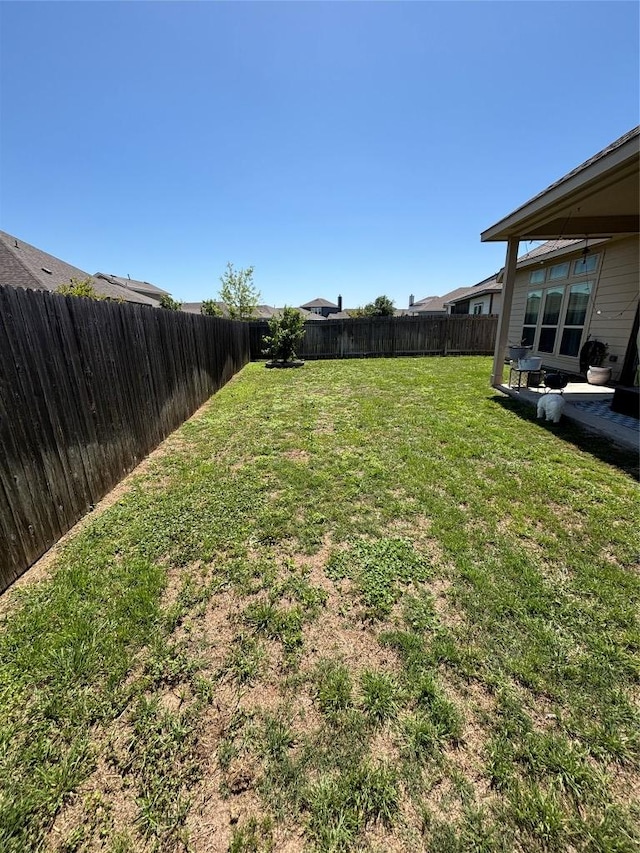 229 Split Rail Dr, San Marcos, TX 78666 - photo 34