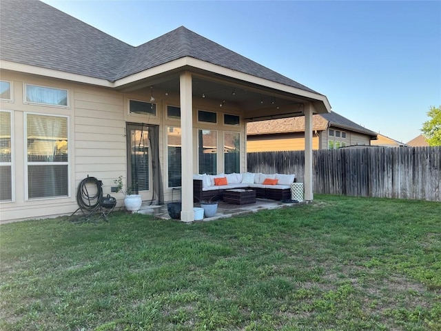 229 Split Rail Dr, San Marcos, TX 78666 - photo 32