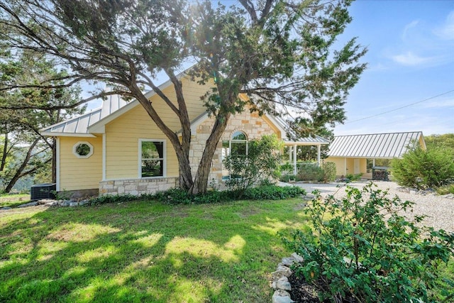 1320 Serenity Dr, Fischer, TX 78623 - photo 4