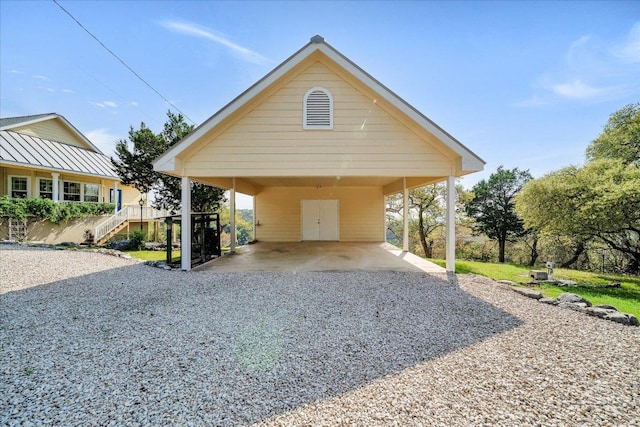 1320 Serenity Dr, Fischer, TX 78623 - photo 31