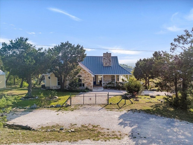 1320 Serenity Dr, Fischer, TX 78623 - photo 33