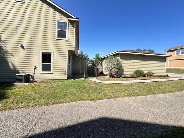 175A Michaelis Unit A, Kyle, TX 78640 - photo 36