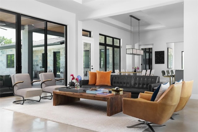 7817 Orisha Dr, Austin, TX 78739 - view of common area
