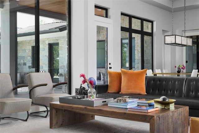 7817 Orisha Dr, Austin, TX 78739 - view of community lobby