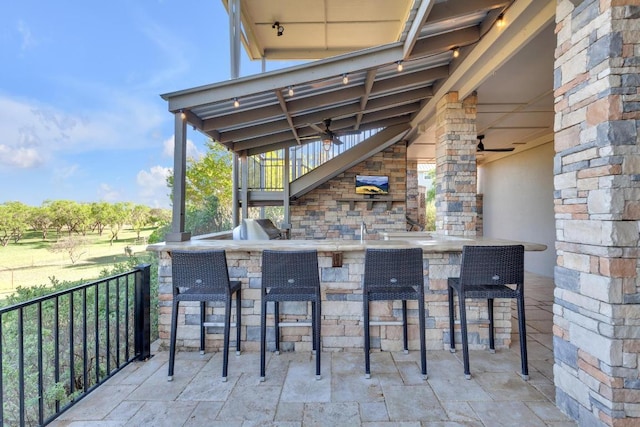 527 County Road 421a, Spicewood, TX 78669 - photo 30