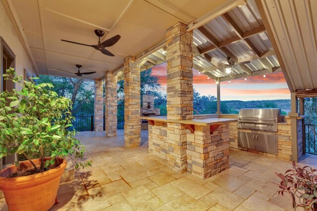527 County Road 421a, Spicewood, TX 78669 - photo 31