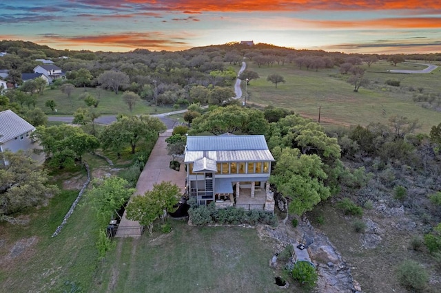 527 County Road 421a, Spicewood, TX 78669 - photo 38