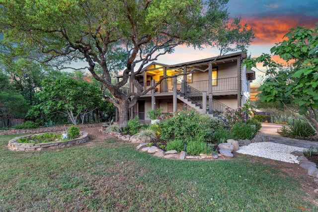 527 County Road 421a, Spicewood, TX 78669 - photo 33