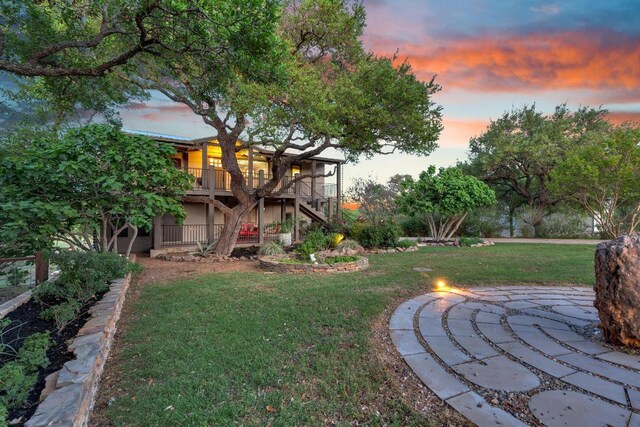 527 County Road 421a, Spicewood, TX 78669 - photo 34