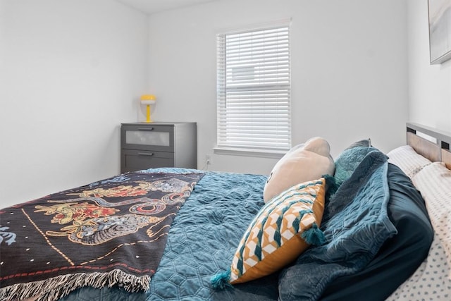 6809 Ellsworth Walk, Austin, TX 78724 - view of bedroom
