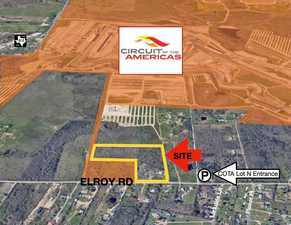 8700 Elroy Rd, Del Valle, TX 78617
