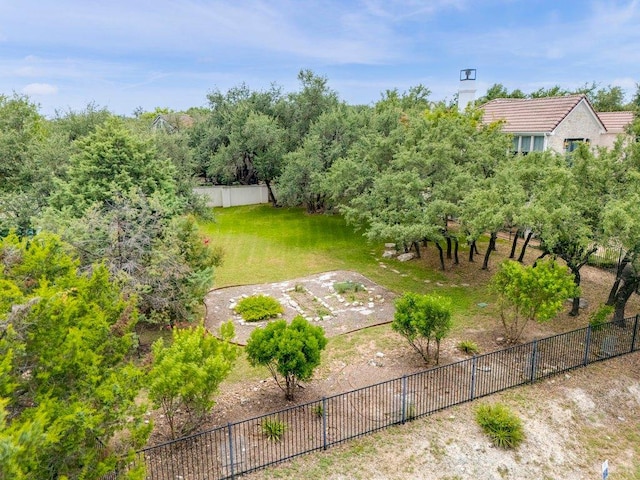 9 Wingreen Loop, The Hills, TX 78738 - photo 1