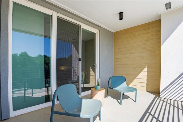 4801 Springdale Rd Unit 1107, Austin, TX 78723 - view of patio / terrace