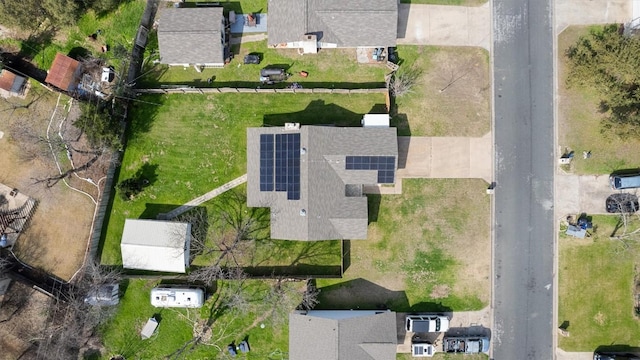 3504 Valley Pike Rd, Cedar Park, TX 78613 - aerial overview of property's location featuring nearby suburban area